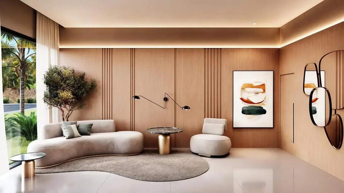 Apartamento, Santa Lúcia, 4 Quartos, 3 Vagas, 2 Suítes