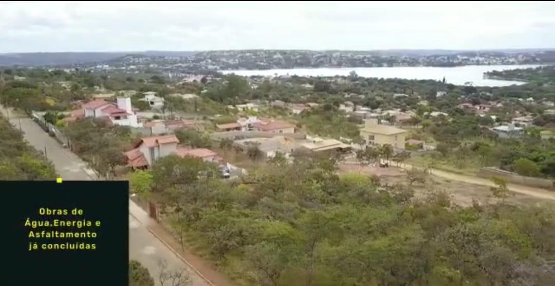 Lote, Recanto da Lagoa, 0 Quarto, 0 Vaga