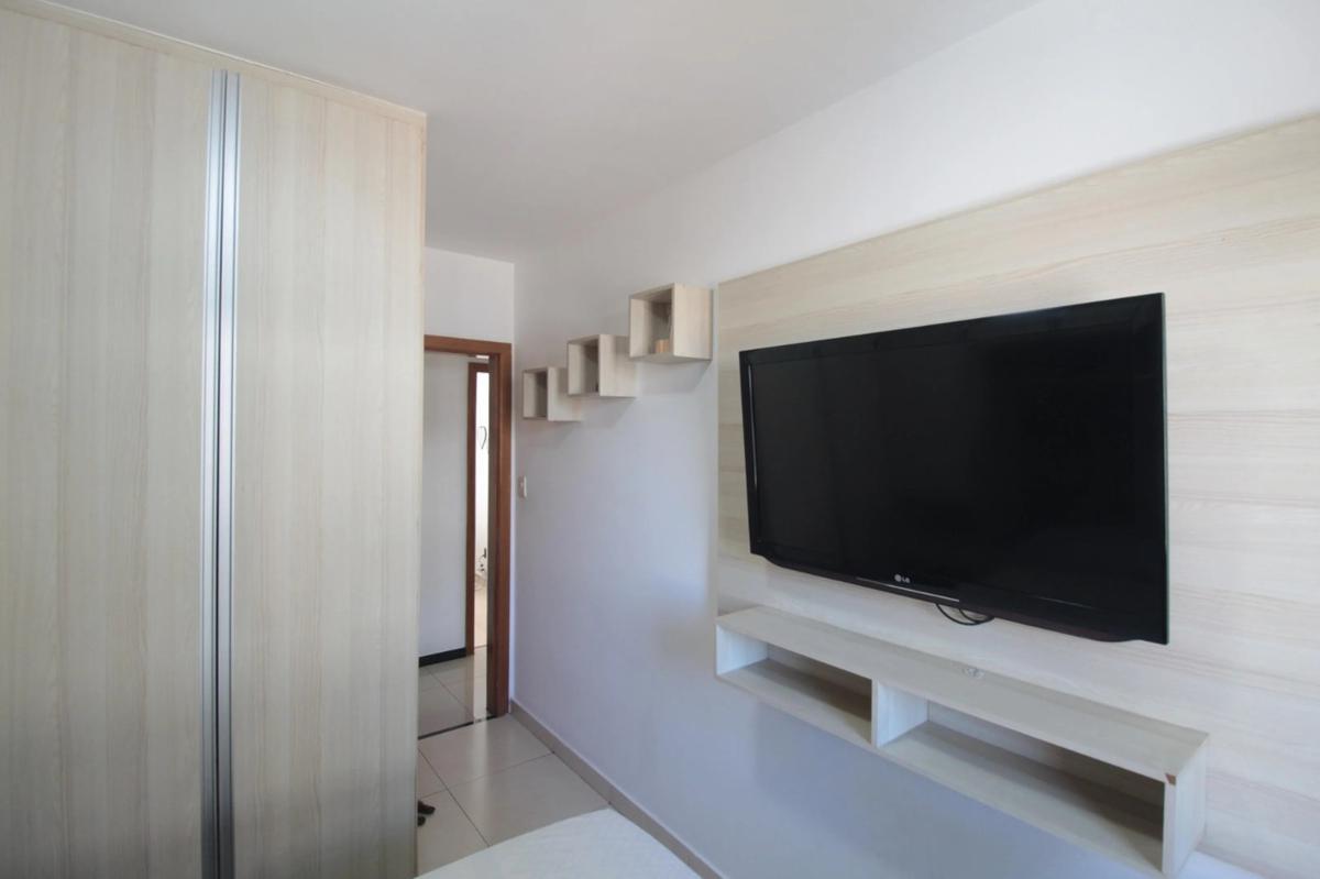 Casa, Jardim Leblon, 2 Quartos, 1 Vaga
