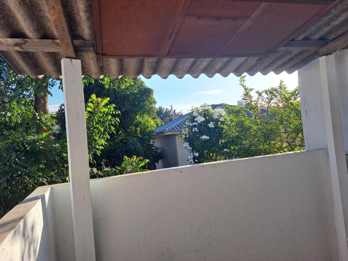 Casa, Jardim Guanabara, 2 Quartos, 0 Vaga