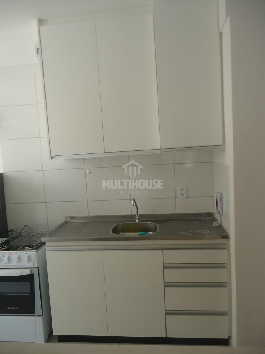 Apartamento, Planalto, 2 Quartos, 1 Vaga