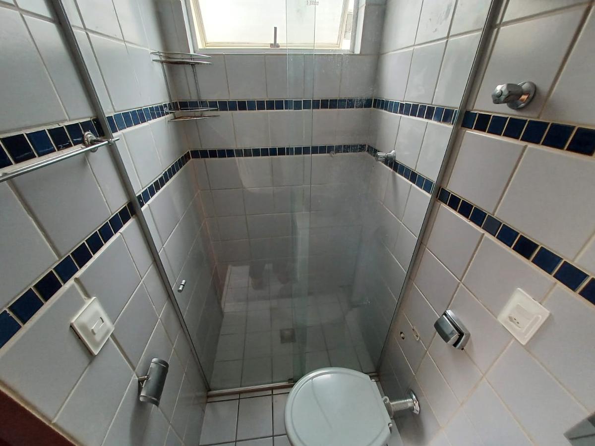 Apartamento, Sagrada Família, 3 Quartos, 2 Vagas, 1 Suíte