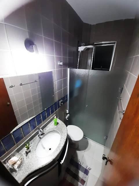 Cobertura, Palmares, 3 Quartos, 2 Vagas, 1 Suíte