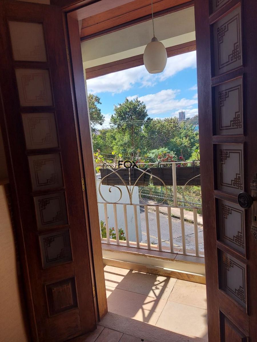 Casa, São Bento, 5 Quartos, 4 Vagas, 2 Suítes