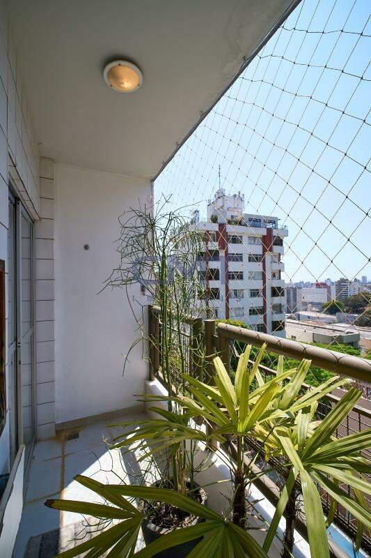 Apartamento, Luxemburgo, 3 Quartos, 2 Vagas, 1 Suíte