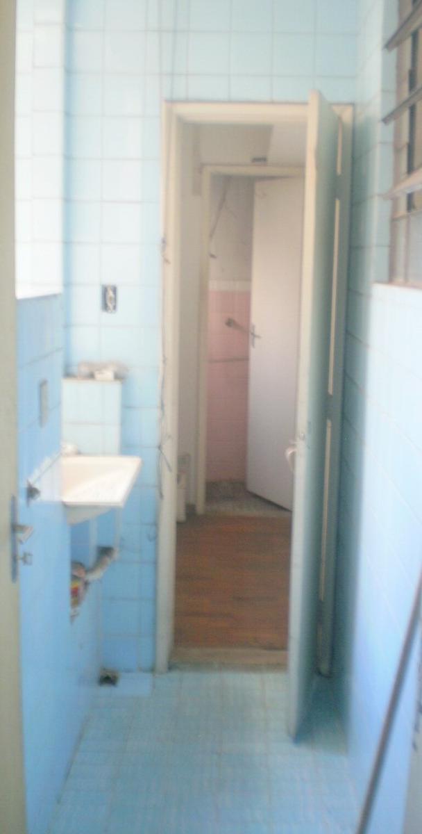 Apartamento, Alto Barroca, 3 Quartos, 2 Vagas