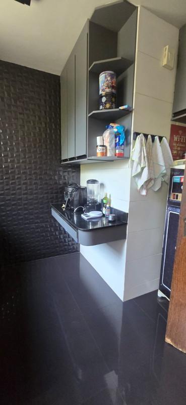 Apartamento, Dom Cabral, 2 Quartos, 1 Vaga
