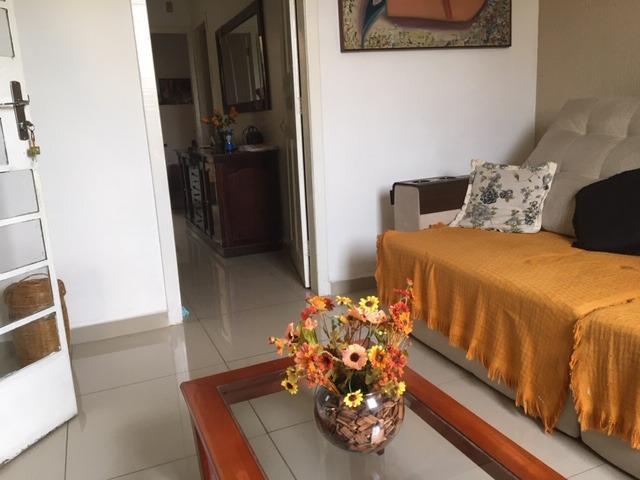 Apartamento, Alto Caiçaras, 3 Quartos, 1 Vaga