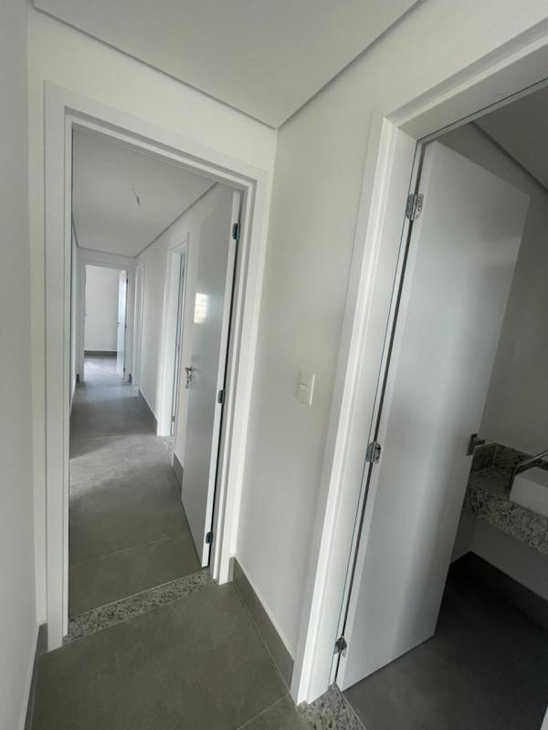 Apartamento, Castelo, 4 Quartos, 3 Vagas, 4 Suítes