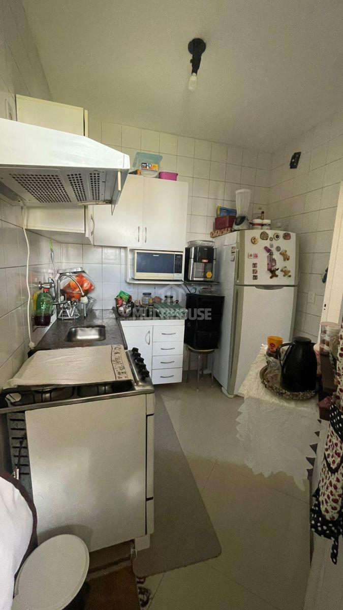 Apartamento, Jardim Guanabara, 3 Quartos, 1 Vaga