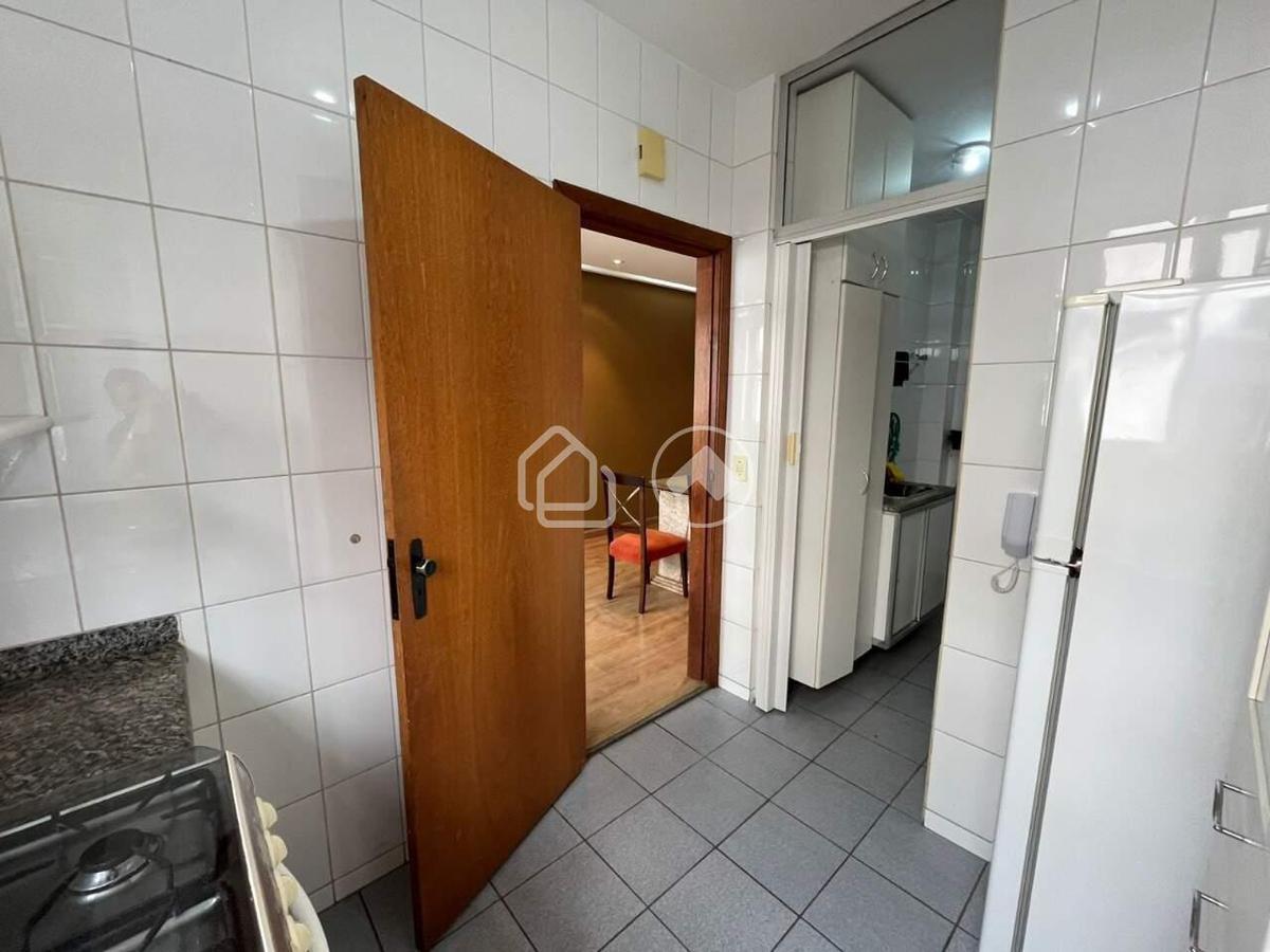 Apartamento, Buritis, 2 Quartos, 2 Vagas, 1 Suíte