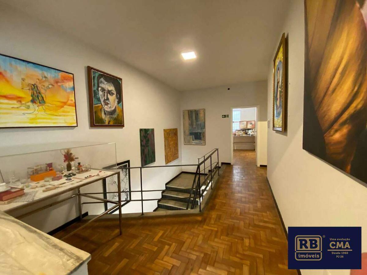 Casa, Serra, 7 Quartos, 2 Vagas, 1 Suíte