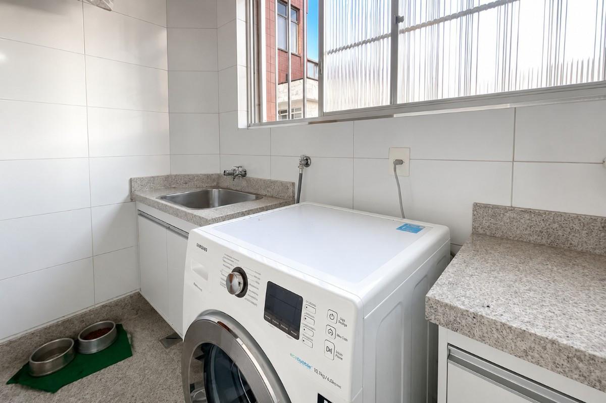 Apartamento, Gutierrez, 3 Quartos, 2 Vagas, 1 Suíte