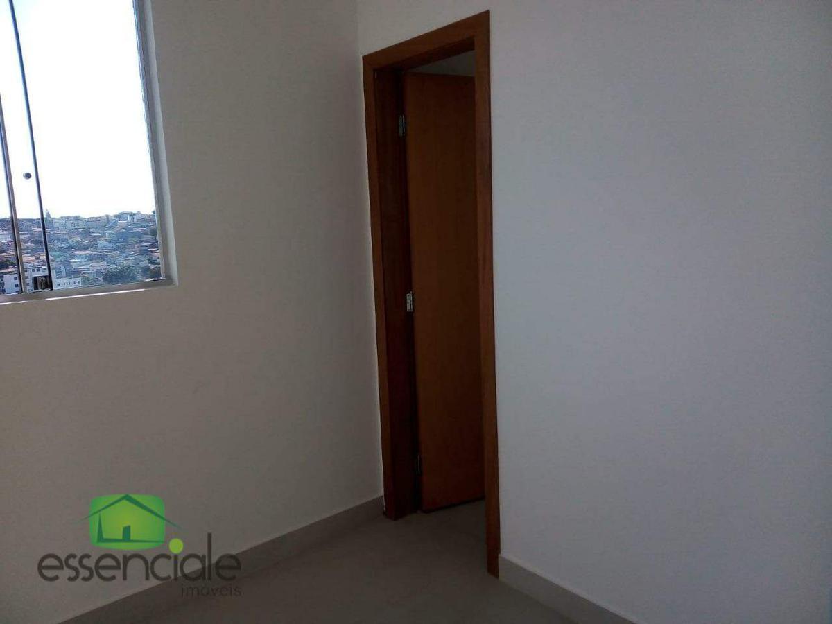 Apartamento, Riacho das Pedras, 2 Quartos, 2 Vagas, 1 Suíte