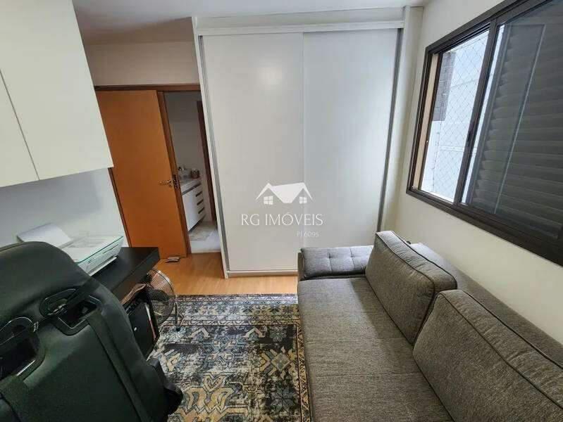 Apartamento, Gutierrez, 4 Quartos, 4 Vagas, 3 Suítes
