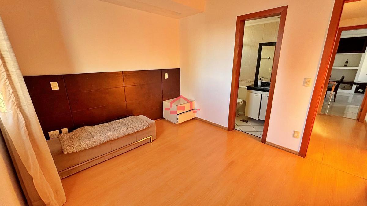 Cobertura, Castelo, 4 Quartos, 2 Vagas, 1 Suíte