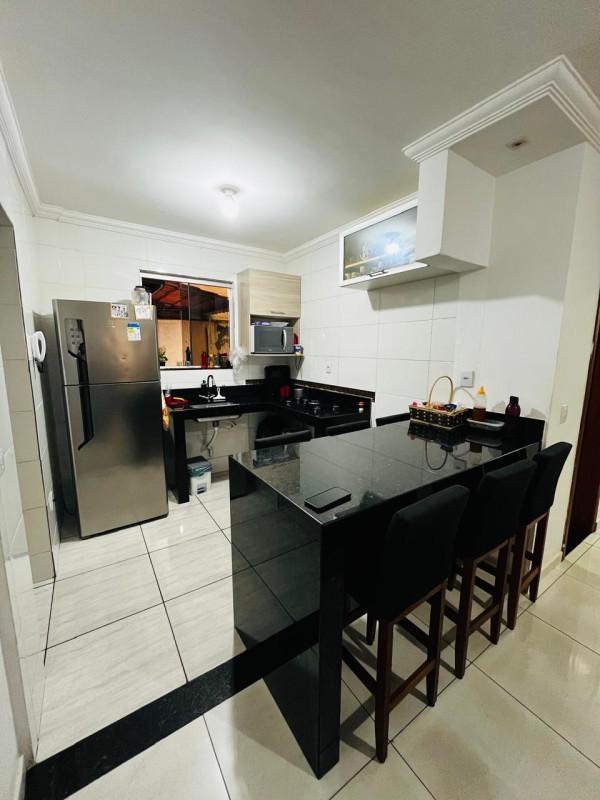 Apartamento, Palmeiras, 3 Quartos, 1 Vaga, 1 Suíte