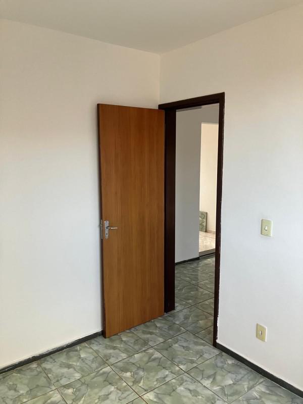 Apartamento, Solar do Barreiro, 2 Quartos, 1 Vaga