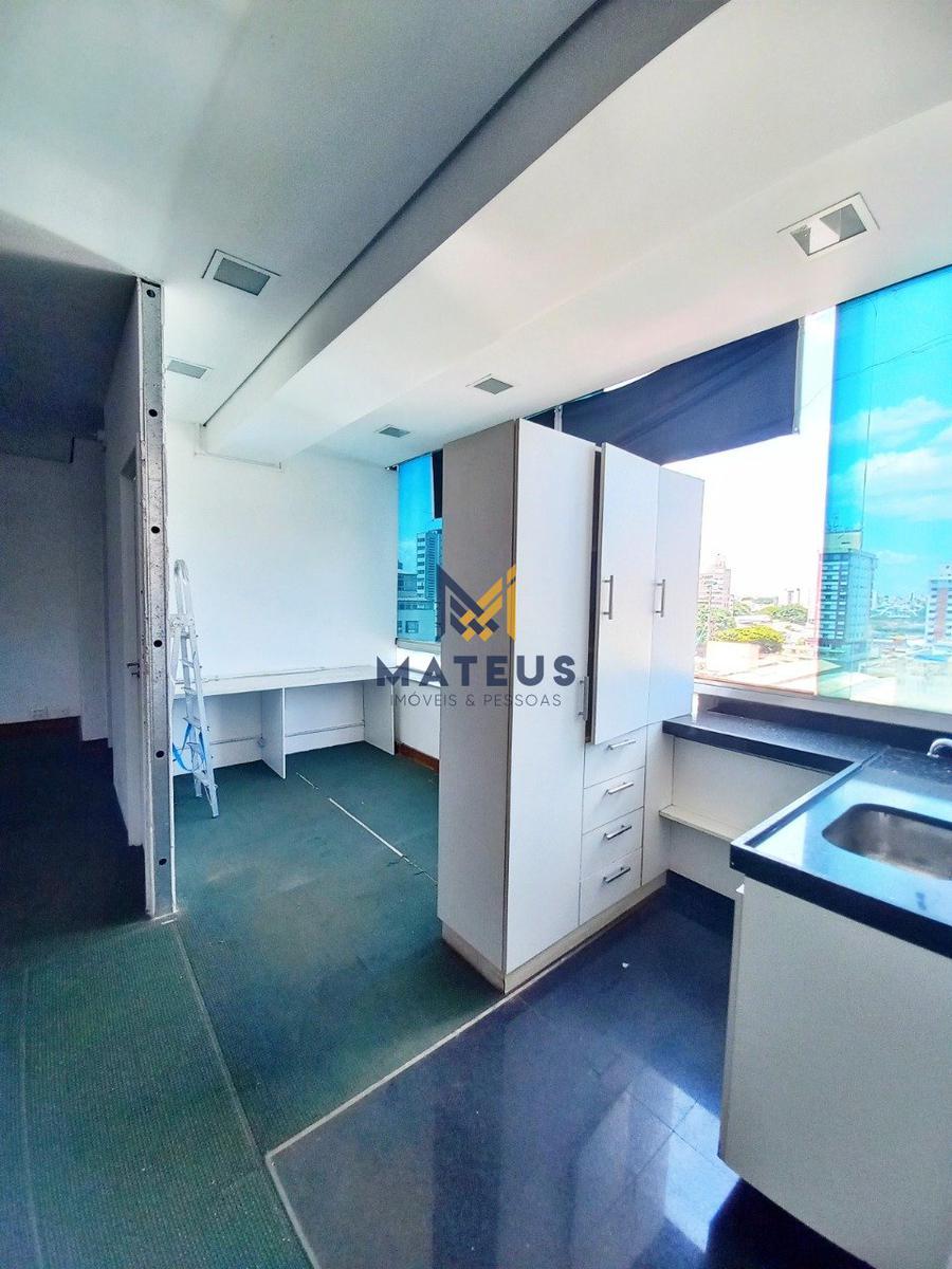 Sala, Barro Preto, 0 Quarto, 0 Vaga