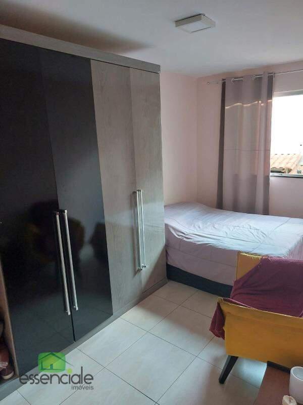 Casa, Eldorado, 2 Quartos, 1 Vaga