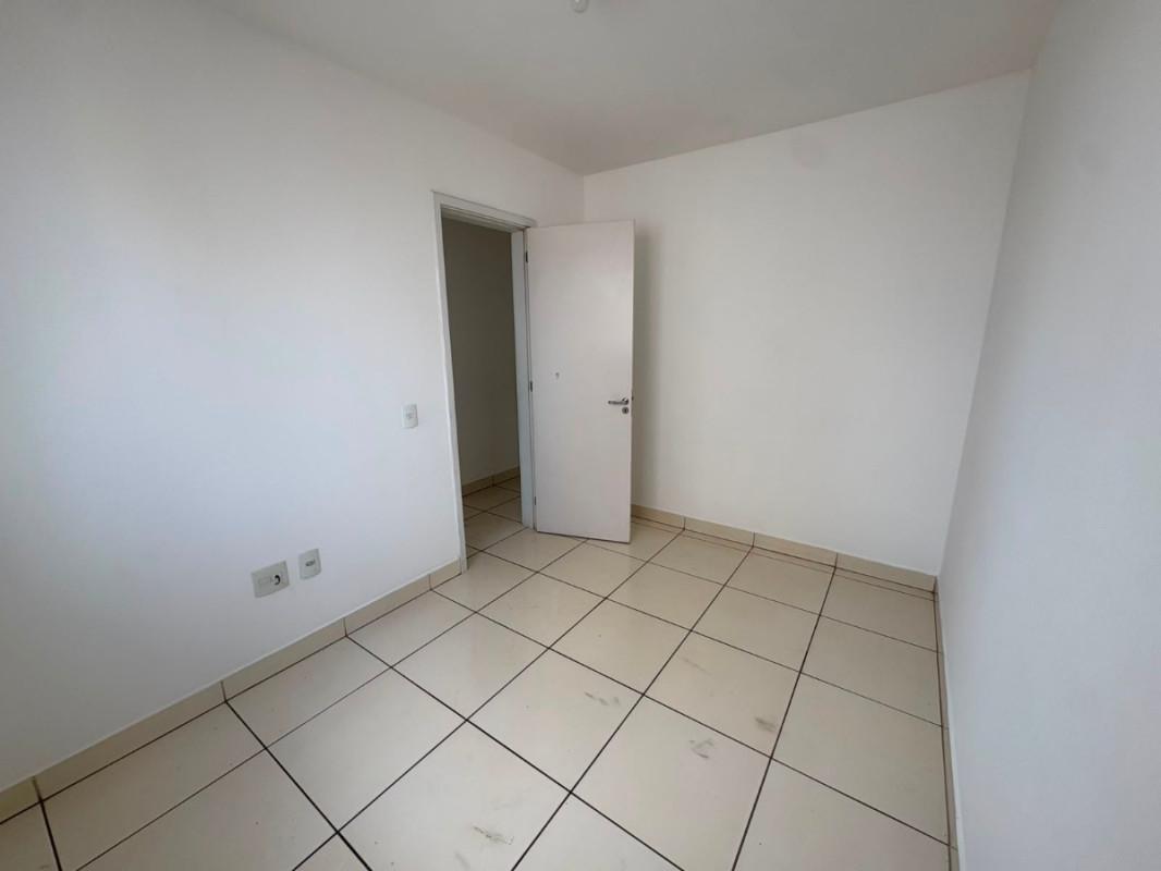 Apartamento, Jk, 3 Quartos, 2 Vagas, 1 Suíte