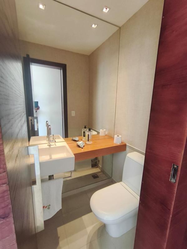 Apartamento, Coração Eucarístico, 4 Quartos, 3 Vagas, 3 Suítes