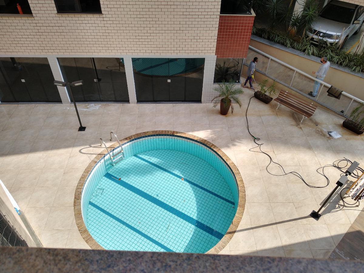 Apartamento, Silveira, 4 Quartos, 2 Vagas, 1 Suíte
