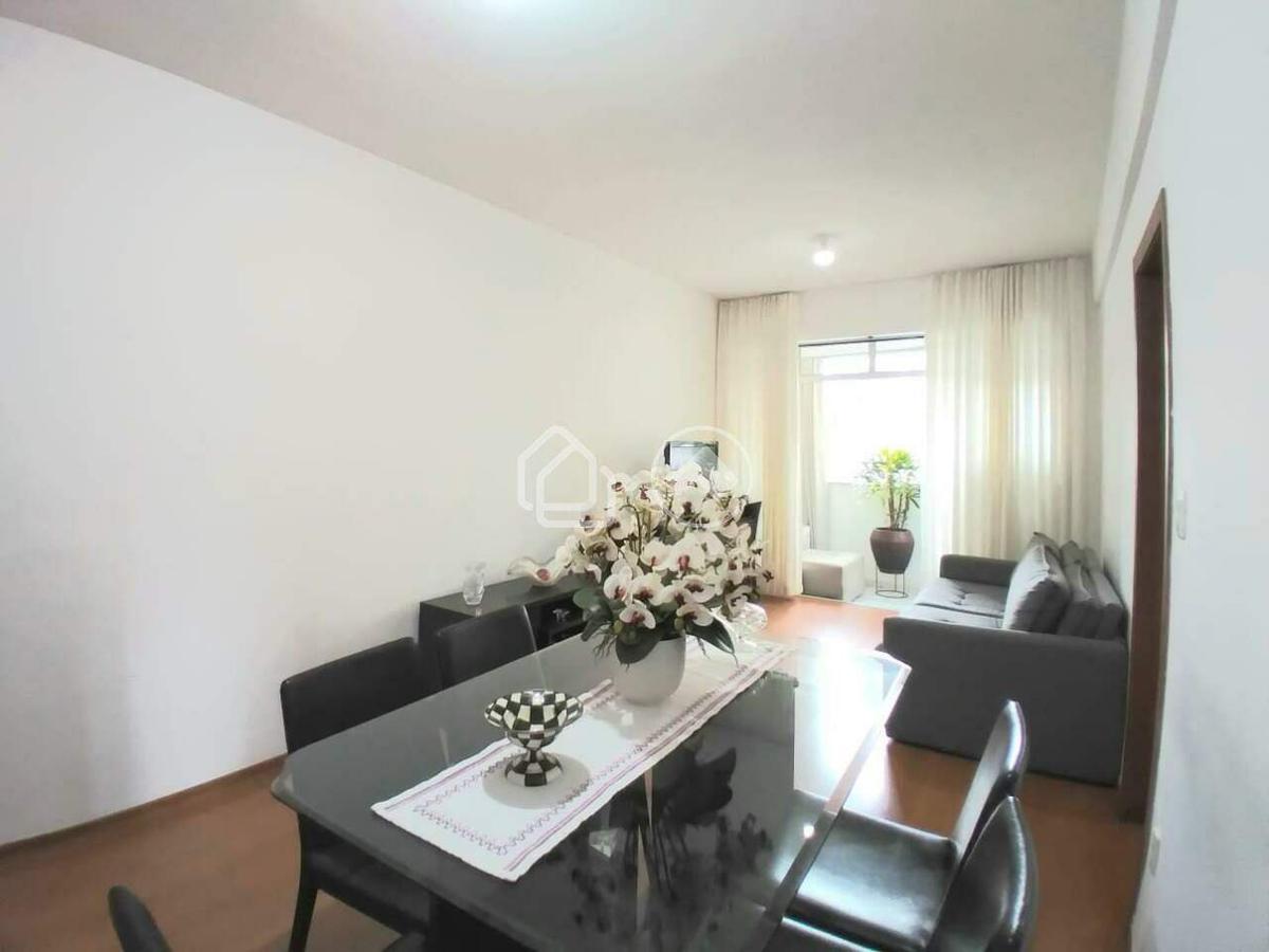 Apartamento, Buritis, 3 Quartos, 1 Vaga, 1 Suíte