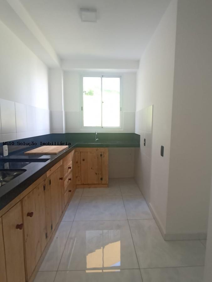 Apartamento, Centro, 2 Quartos, 1 Vaga