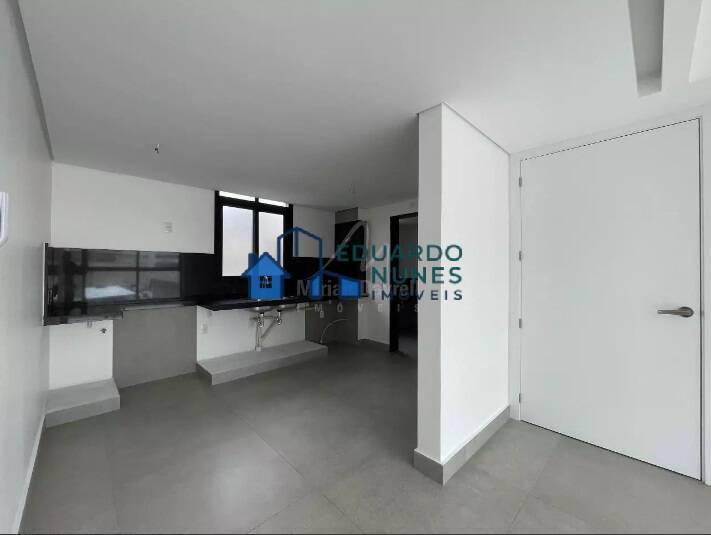 Apartamento, Lourdes, 4 Quartos, 3 Vagas, 2 Suítes