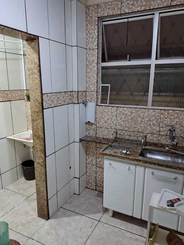 Apartamento, Glória, 3 Quartos, 1 Vaga