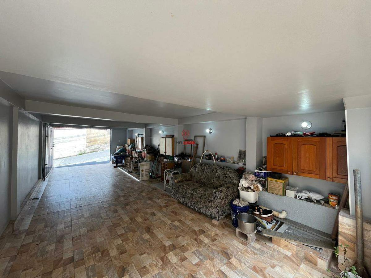 Casa, Diamante, 3 Quartos, 3 Vagas, 1 Suíte