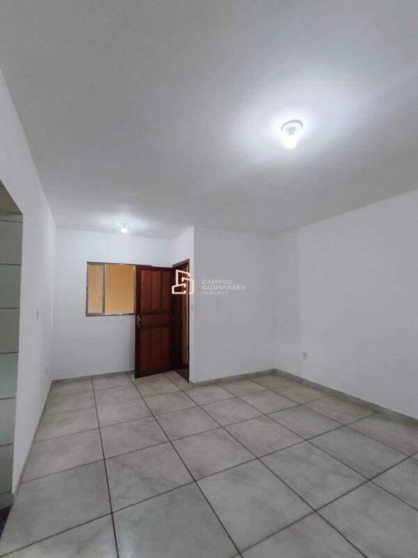 Apartamento, Flávio Marques Lisboa, 2 Quartos, 1 Vaga