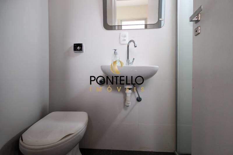 Apartamento, Gutierrez, 4 Quartos, 3 Vagas, 1 Suíte