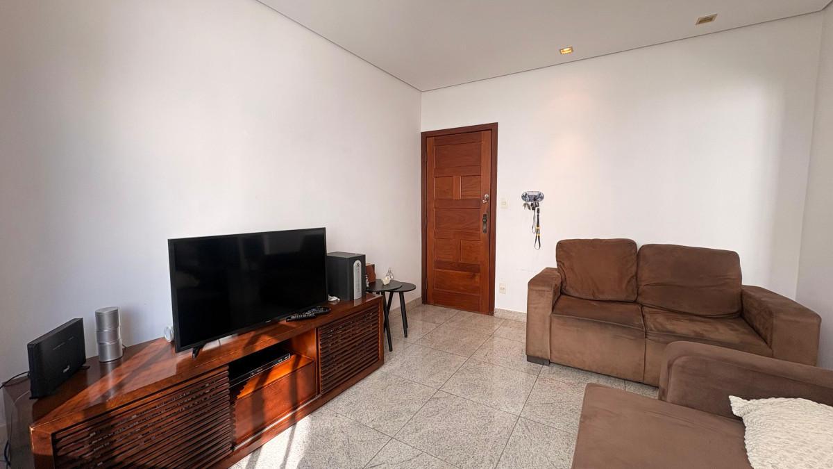 Apartamento, União, 4 Quartos, 2 Vagas, 1 Suíte