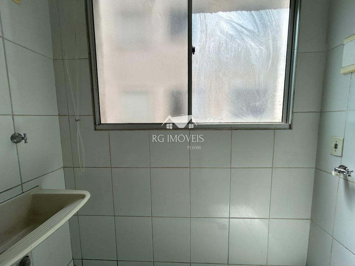 Apartamento, Olaria, 2 Quartos, 1 Vaga