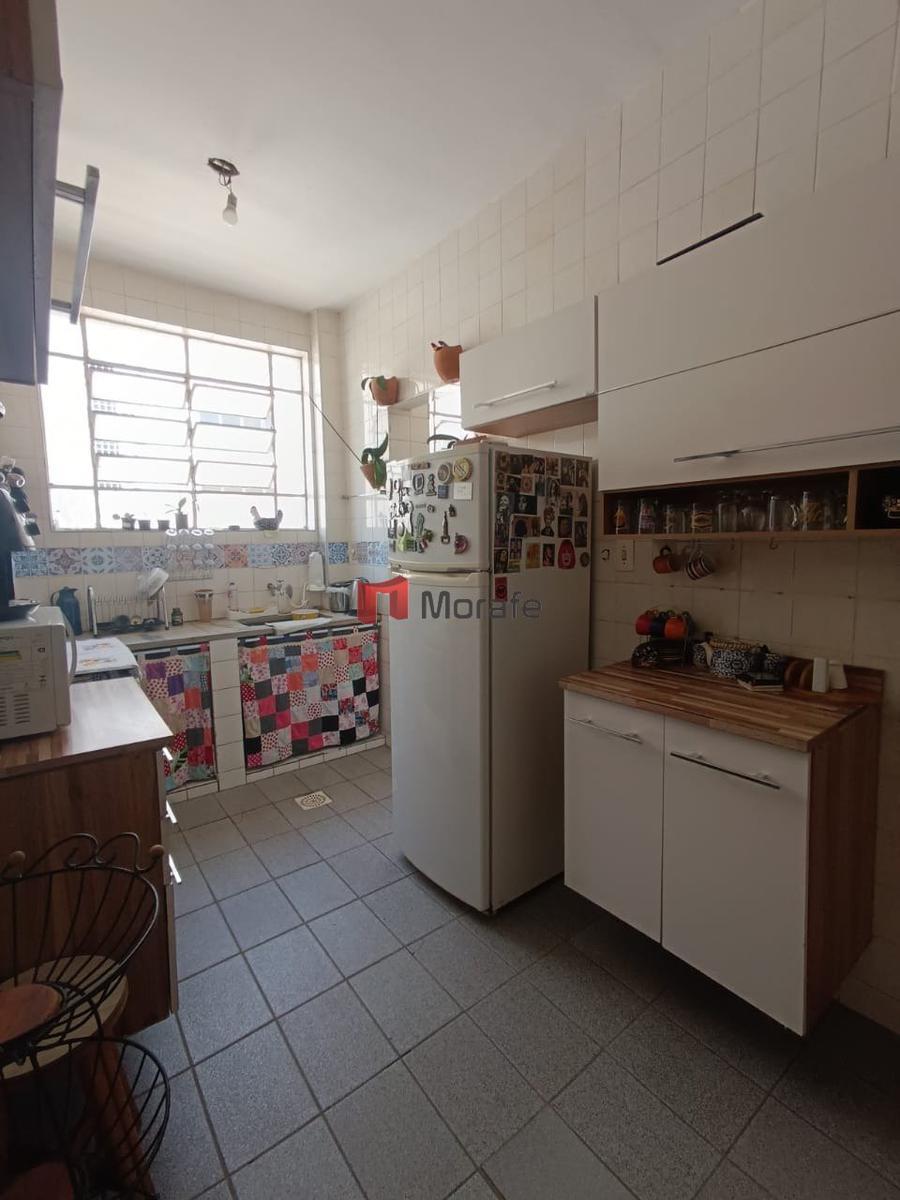 Apartamento, Centro, 2 Quartos, 0 Vaga