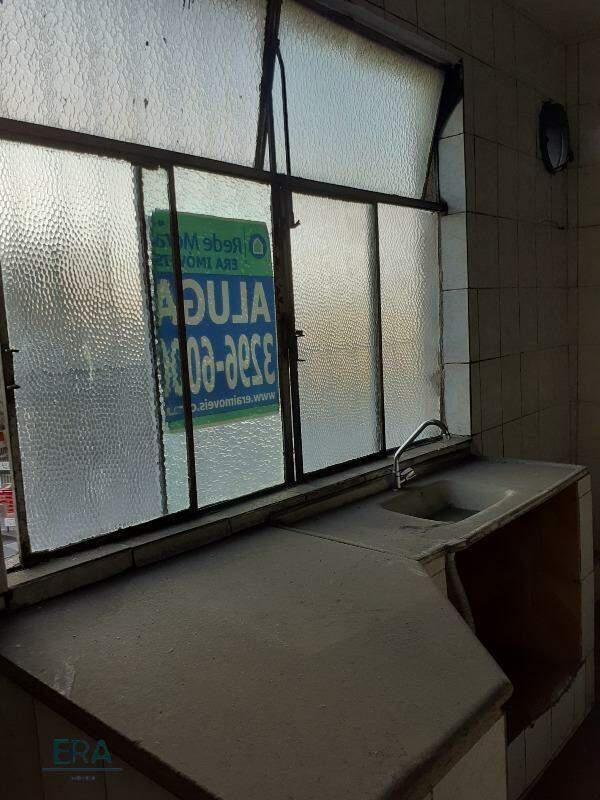 Sala, Centro, 0 Quarto, 0 Vaga