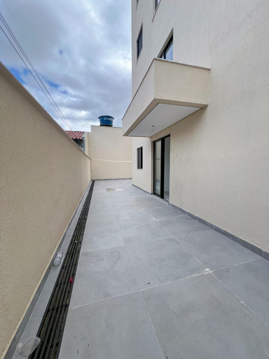 Apartamento, Santa Mônica, 2 Quartos, 1 Vaga, 1 Suíte