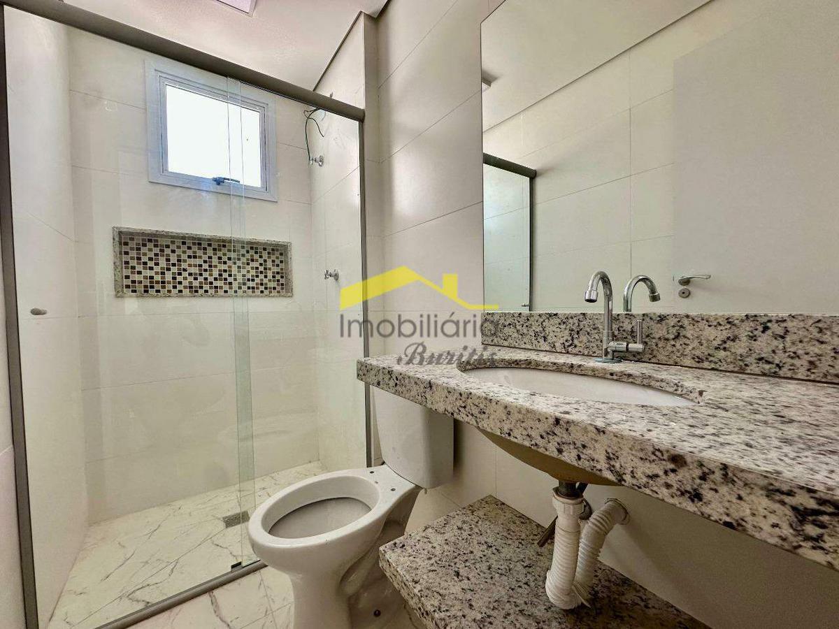 Apartamento, Buritis, 2 Quartos, 1 Vaga, 1 Suíte
