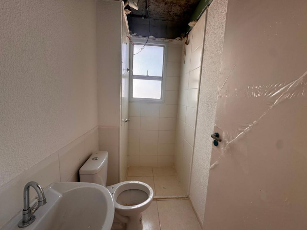 Apartamento, Mantiqueira, 2 Quartos, 1 Vaga