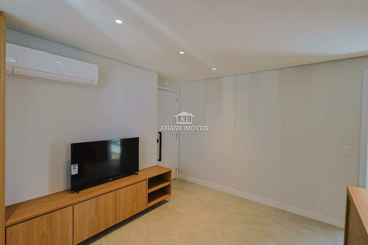 Apartamento, Santa Efigênia, 1 Quarto, 1 Vaga, 1 Suíte