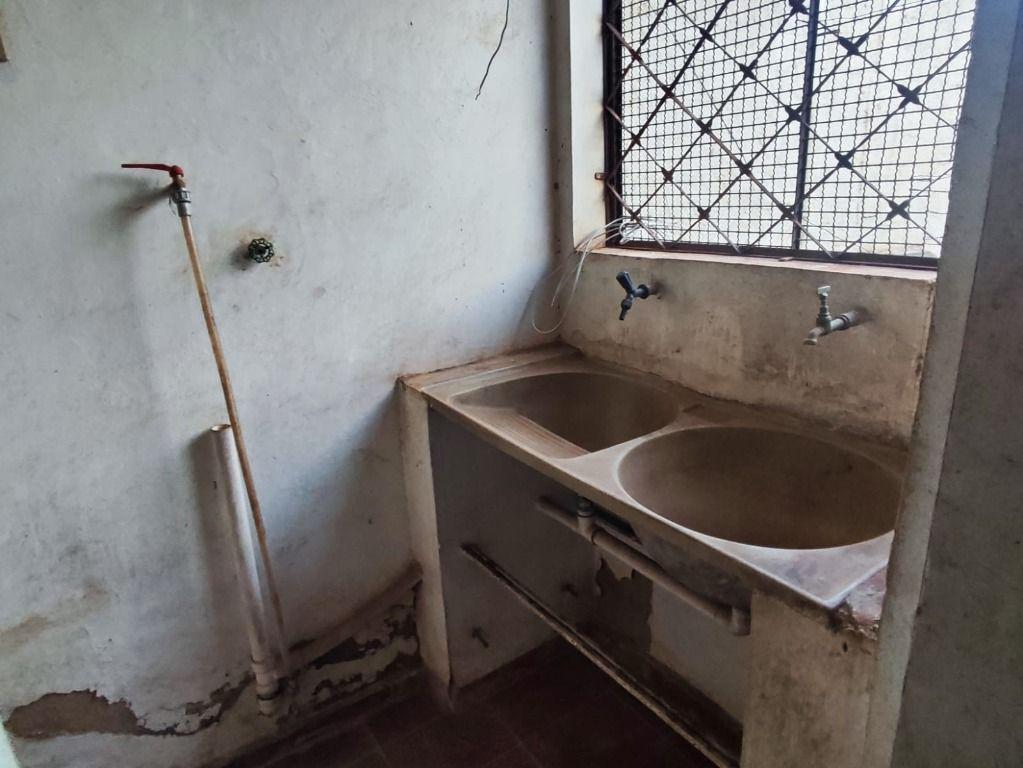 Casa, Rosário, 1 Quarto, 0 Vaga