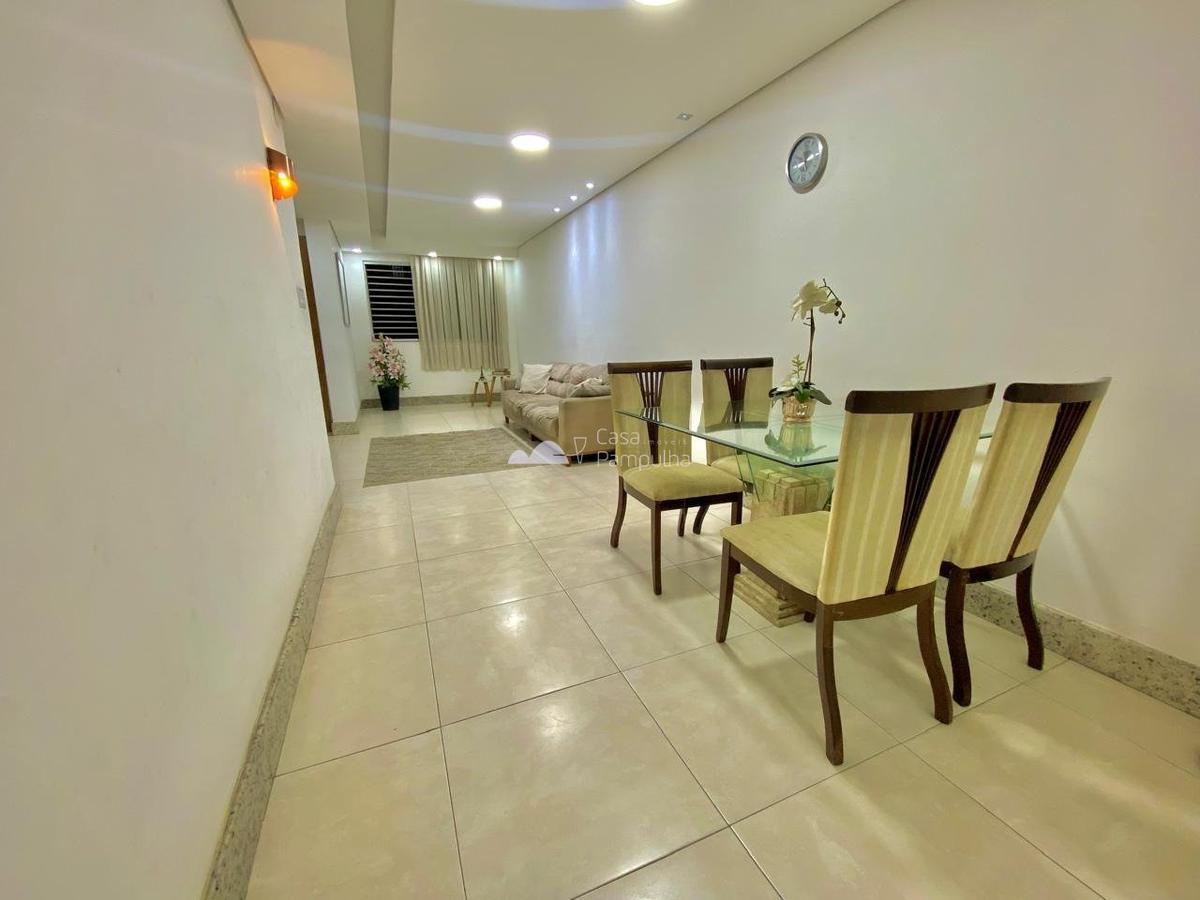 Casa, Santa Amélia, 4 Quartos, 2 Vagas, 1 Suíte