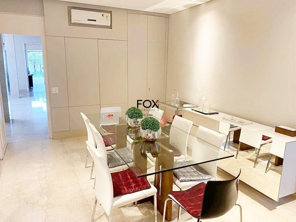 Casa, Cidade Jardim, 7 Quartos, 8 Vagas, 3 Suítes