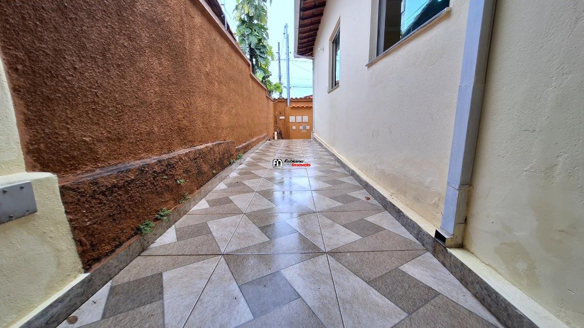 Casa, Copacabana, 2 Quartos, 2 Vagas