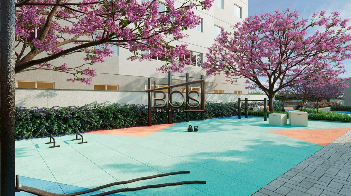 Apartamento, Palmeiras, 1 Quarto, 0 Vaga