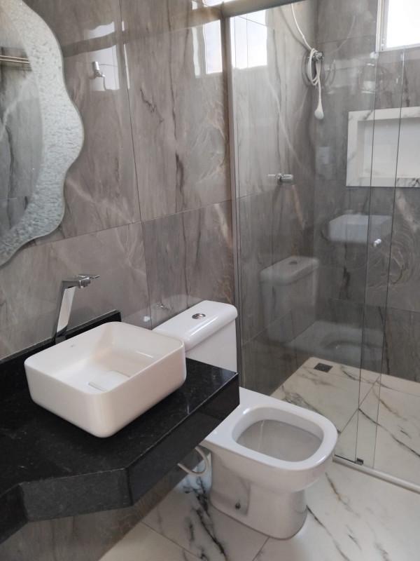 Apartamento, Novo Eldorado, 2 Quartos, 2 Vagas