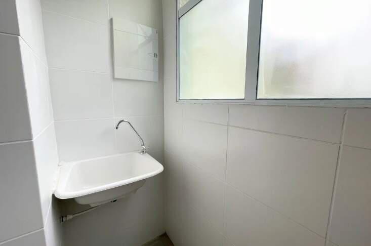 Apartamento, Carlos Prates, 2 Quartos, 1 Vaga