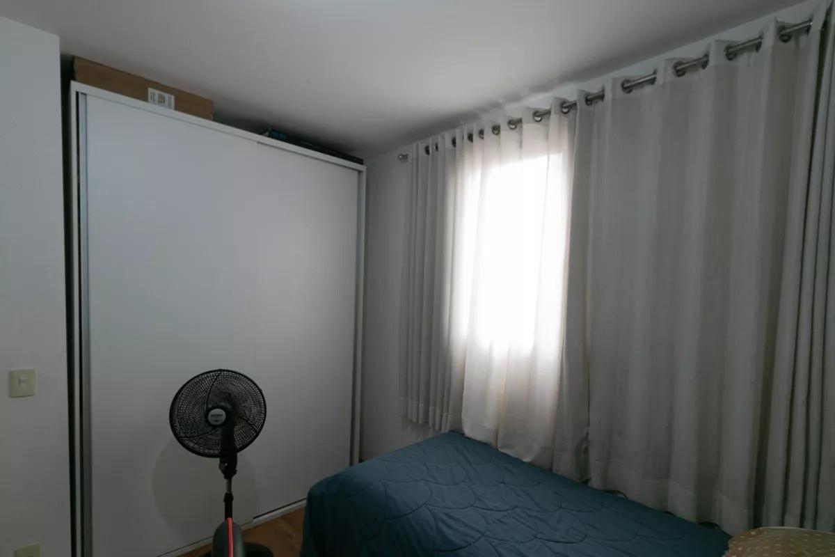 Apartamento, Santa Rosa, 4 Quartos, 2 Vagas, 1 Suíte